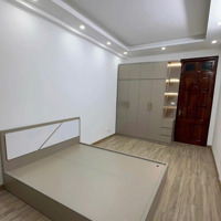Nhà Đẹp-Dân Xây-Full Nội Thất-Hiếm -Ngõ Ba Gác-Gần Phố-Nguyễn Khang-Cầu Giấy