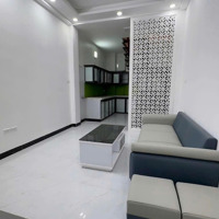 Nhà Đẹp-Dân Xây-Full Nội Thất-Hiếm -Ngõ Ba Gác-Gần Phố-Nguyễn Khang-Cầu Giấy