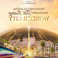 Hót Hót Hót: Cơ Hội Tốt Đầu Tư Sở Hữu Biệt Thự Vinhomes Wonder City Tại Tân Hội, Đan Phượng, Hà Nội