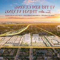 Hót Hót Hót: Cơ Hội Tốt Đầu Tư Sở Hữu Biệt Thự Vinhomes Wonder City Tại Tân Hội, Đan Phượng, Hà Nội