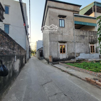Bán Đất Tằng My, Nam Hồng Gần Công Viên, Trường Học, Chợ Đầy Đủ Tiện Ích! Giá Đầu Tư.
