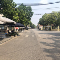 Bán Đất Tằng My, Nam Hồng Gần Công Viên, Trường Học, Chợ Đầy Đủ Tiện Ích! Giá Đầu Tư.