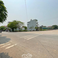 Bán Đất Tằng My, Nam Hồng Gần Công Viên, Trường Học, Chợ Đầy Đủ Tiện Ích! Giá Đầu Tư.