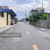 Chào Bán 1 Lô 90M2 Mặt Đường Thôn Bái Ngoài- Hoa Động- Thẳng Trục 203 Liên Xã Vào Rất Gần!