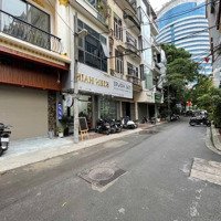 Chính Chủ Gửi Bán Nhà Huỳnh Thúc Kháng Đống Đa Dt36/43M X 7T Xmặt Tiền3,5M Giá Bán 18,3 Tỷ Có Thương Lượng