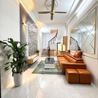 Bán Nhà Phùng Khoang, Ô Tô Vào Nhà, 2 Mặt Thoáng, Ngay Hồ Phùng Khoang, Sầm Uất, 38 M2, 7 Tỷ