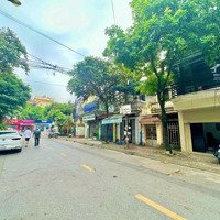 Bán Nhà Liền Kề Ngõ 64 Sài Đồng, 98M2 Sổ Đẹp, Giá Hơn 15 Tỉ