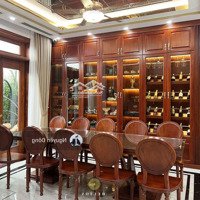 Chủ Cần Bán Biệt Thự Đẹp, Ở Luôn - Thiết Kế Tỉ Mỉ 180M2 - 59 Tỷ An Vượng Kđt Dương Nội