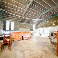 Cho thuê kho xường hơn 4000m2 gần KCN Amata, Long Bình, Biên Hòa, giá thuê 120tr/tháng.