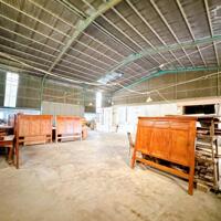 Cho thuê kho xường hơn 4000m2 gần KCN Amata, Long Bình, Biên Hòa, giá thuê 120tr/tháng.