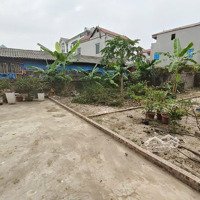 Siêu Đầu Tư:chủ Gửi Bán Nhanh Lô Đất 57M2 Tại Đường Nhạn, Xuân Nộn