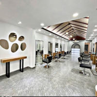 Cho Thuê Mặt Tiền Sương Nguyệt Ánh - Bùi Thị Xuân Cho Thuê - Dài 32M - 80 Triệu/Th