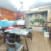 Nhà Đẹp Dân Xây Chắc Chắn Nội Thất Xịn Sò Kim Giang Đại Kim 100M 5Tầng Mt5M Gara Yêntĩnh 19.7Tỷ