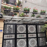 Nhà Đẹp Dân Xây Chắc Chắn Nội Thất Xịn Sò Kim Giang Đại Kim 100M 5Tầng Mt5M Gara Yêntĩnh 19.7Tỷ