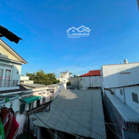 Cực Hiếm Tại Bình Thọ_ Hẻm Ô Tô 7 Chỗ Cách Võ Văn Ngân Chỉ 100M. Võ Văn Ngân