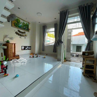 Cực Hiếm Tại Bình Thọ_ Hẻm Ô Tô 7 Chỗ Cách Võ Văn Ngân Chỉ 100M. Võ Văn Ngân