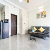 Cho Thuê Chung Cư Mini, 1 Phòng Ngủ 8 Triệu, 50M2, View Đẹp Tại Yên Thế, Tân Bình, Tp.hcm