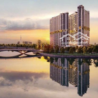Mở Bán Đợt Đầu Tiên Căn Hộ Studio Dự Kiến Từ 1,6 Tỷ Liền Kề Ga Metro Và Vành Đai 3, Sở Hữu Lâu Dài