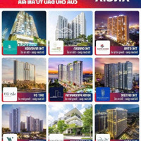 Mở Bán Đợt Đầu Tiên Căn Hộ Studio Dự Kiến Từ 1,6 Tỷ Liền Kề Ga Metro Và Vành Đai 3, Sở Hữu Lâu Dài