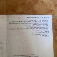 Bán Đất Thôn Thiện An, Xã Thiện Nghiệp