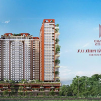 Mở Bán Căn Hộ Orchard Heights Liền Kề Trung Tâm Thương Mại Thế Giới Wtc Và Nhà Ga Metro A1