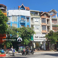 Tin Chuẩn ! Lk Văn Quán, Gần Vinmart 105M2X5T Nhỉnh 20 Tỷ, Vỉa Hè Ô Tô Đỗ Cửa, Kd Đỉnh, Ở Sướng