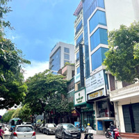 Mặt Phố Nguyễn Sơn 146Mx 9 Tầng .Nhà 2 Mặt Phố Kinh Doanh ,Dòng Tiền Ổn Định Thông Sàn .Đầu Tư