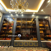 Bán Gấp Nhà Đẹp Phố Vũ Trọng Phụng 43M2, 5T*Mt 3.8M*14.9 Tỷ Ô Tô - Kinh Doanh - Sát Phố
