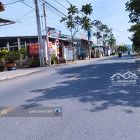 Bán Đất Mặt Tiền Đường Cao Thị Mai, Tt Tân Trụ, Long An, 120M2, Sổ Sẵn, Liên Hệ: 0934022125 Phú