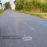 Bán Đất Mặt Tiền Đường Cao Thị Mai, Tt Tân Trụ, Long An, 120M2, Sổ Sẵn, Liên Hệ: 0934022125 Phú