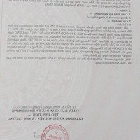 Bán Đất Phạm Văn Sáng, Xã Xuân Thới Thượng, Hóc Môn, 3,9 Tỷ, 85M2, Giá Cực Chất