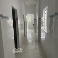 Bán Nhà 100M2 Ngay Cầu Phú Long Giáp Q12 Giá Chỉ 2.7 Tỷ Sổ Hồng Riêng