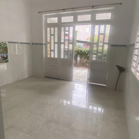 Bán Nhà 100M2 Ngay Cầu Phú Long Giáp Q12 Giá Chỉ 2.7 Tỷ Sổ Hồng Riêng