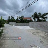 Bán Lô Đất Ngõ 136 Tư Thuỷ - Hòa Nghĩa - Dương Kinh