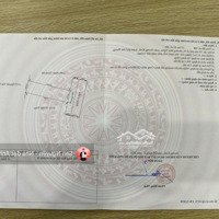 Bán Lô Đất Ngõ 136 Tư Thuỷ - Hòa Nghĩa - Dương Kinh