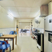 Bán Nhà Riêng 30M2, Sát Mặt Tiền Nguyễn Ngọc Lộc Phường 14 Quận 10 Hcm