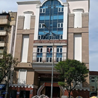 Chính Chủ Bán Nhàmặt Tiềnung Văn Khiêm- Bình Thạnh. Dt: 10X 38M - 4 Tầng. Hđ Thuê: 120 Triệu/Th. Giá: 50 Tỷ