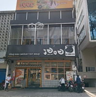 Chính Chủ Bán Nhàmặt Tiềnung Văn Khiêm- Bình Thạnh. Dt: 10X 38M - 4 Tầng. Hđ Thuê: 120 Triệu/Th. Giá: 50 Tỷ