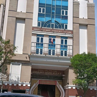 Chính Chủ Bán Nhàmặt Tiềnung Văn Khiêm- Bình Thạnh. Dt: 10X 38M - 4 Tầng. Hđ Thuê: 120 Triệu/Th. Giá: 50 Tỷ