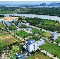 Bán 3 Nền Đất Kdc Đảo Kim Cương - Giá Đầu Tư