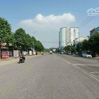 Tôi Cần Bán Lô Đất Hai Mặt Tiền Đường 81 Trường Chinh Phú Mỹ Giá Chỉ 3 Tỷ 090 8983 616