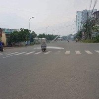 Tôi Cần Bán Lô Đất Hai Mặt Tiền Đường 81 Trường Chinh Phú Mỹ Giá Chỉ 3 Tỷ 090 8983 616