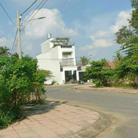 Cần Bán Lô Đất Đẹp Đường Long Thuận Ngay Phim Trường Q9 Giá Đầu Tư 120M2 Chỉ 3,8 Tỷ.