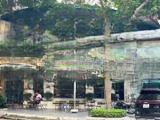 Cho Thuê Toà Nhà Mặt Phố Trung Tâm Quận Đống Đa Ngay Vincom Plaza , Diện Tích:200M2X 7Tầng