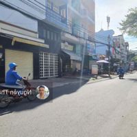 Cực Hiếm - Cho Thuê Nhà 2 Mặt Tiền Đối Diện Trường Thcs 90M, 2Lầu