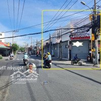 Cực Hiếm-Cho Thuê Nhà 2 Mặt Tiền Thạch Lam 130M2 - Ngay Ngã Tư