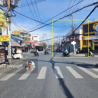 Cực Hiếm-Cho Thuê Nhà 2 Mặt Tiền Thạch Lam 130M2 - Ngay Ngã Tư