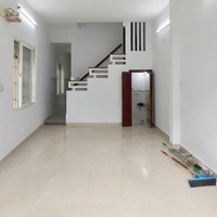 Nhà Mặt Tiền Đường Đồng Nai Ngay Chợ 63M2 Giá Chỉ 4Ty850 Gồm 3 Phòng Ngủ3Wc