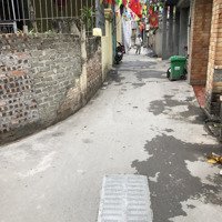 Siêu Phẩm Dòng Tiền Ngay Chân Cầu Vượt Trịnh Văn Bô - Lô Góc Diện Tích 54/60 M- Mặt Tiền 6 M -20 Ph