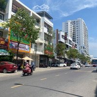 Bán Nhà Đẹp 4 Tầng Có Thang Máy Mặt Tiền Đường Thích Quảng Đức - Vcn Phước Hải - Nha Trang.